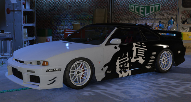ผลงาน SK SPEED 2